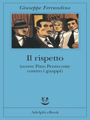 cover image of Il rispetto